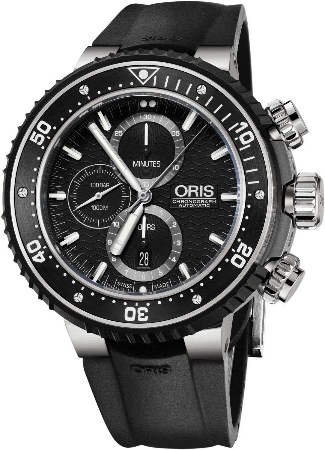 Часы ORIS  01 774 7727 7154-Set, Пол: Мужские